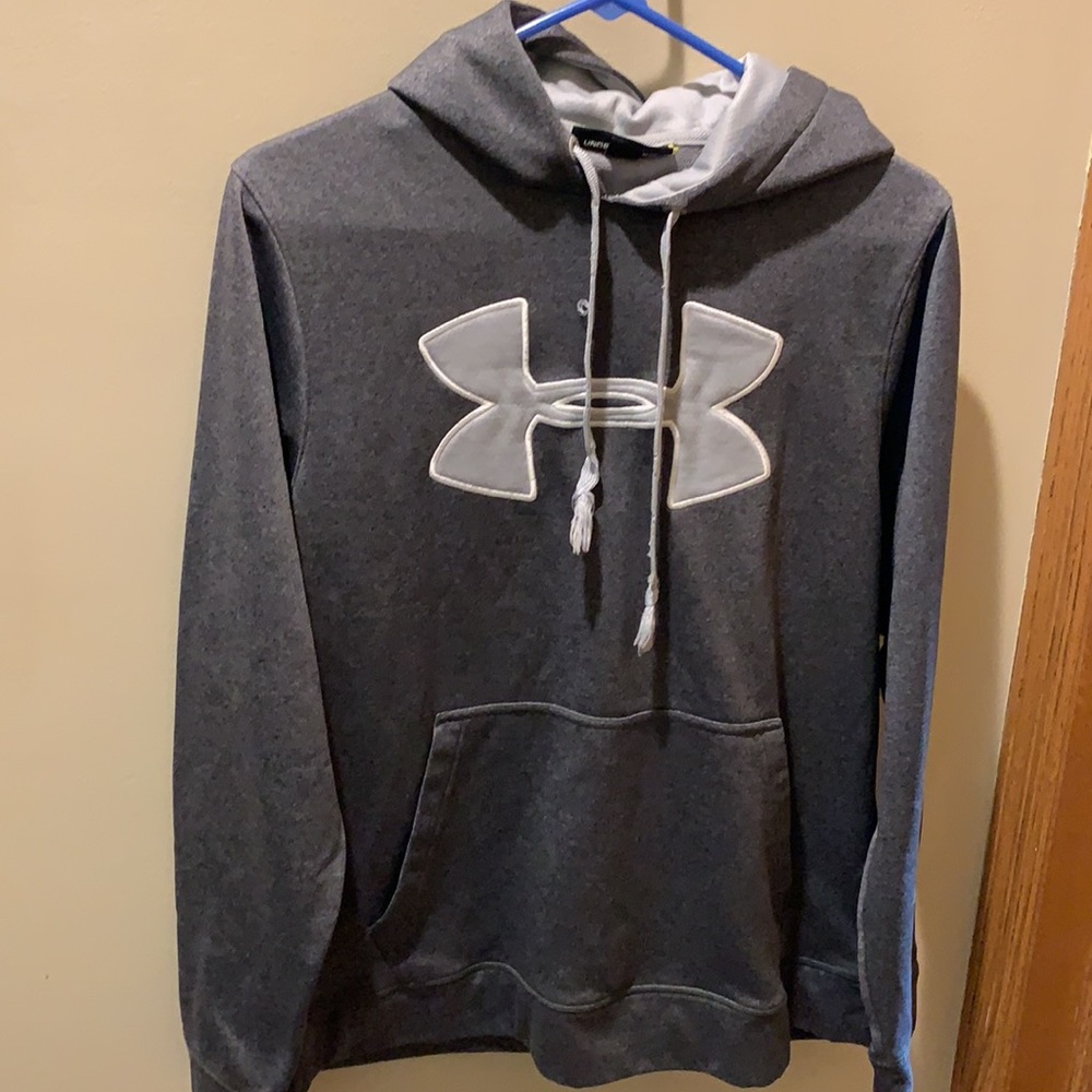 Under Armour hoodie - Picture 3 of 4